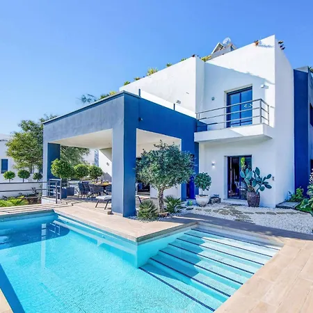 Anna Sol By マルベーリャ