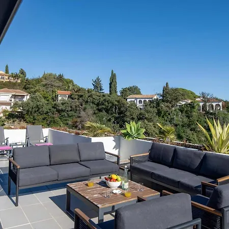 ヴィラ Anna Sol By *