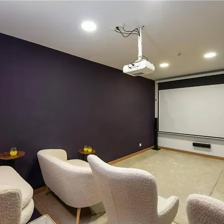 ヴィラ Anna Sol By *