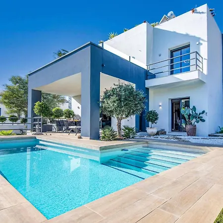 Anna Sol By マルベーリャ