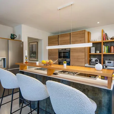 ヴィラ Anna Sol By マルベーリャ