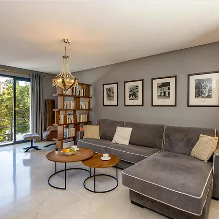 Anna Sol By マルベーリャ