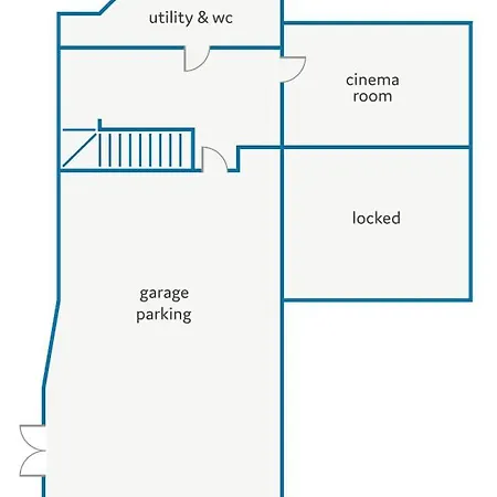 ヴィラ Anna Sol By