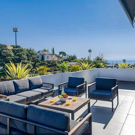 Anna Sol By Βίλα *