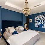Villa Anna Sol By Marbella