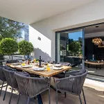 Villa Anna Sol By