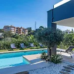 Villa Anna Sol By Marbella