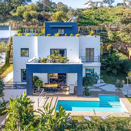 Anna Sol By Villa Marbella