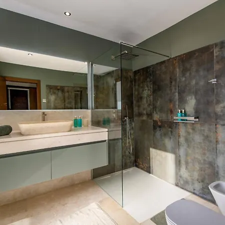 Anna Sol By * Марбелья