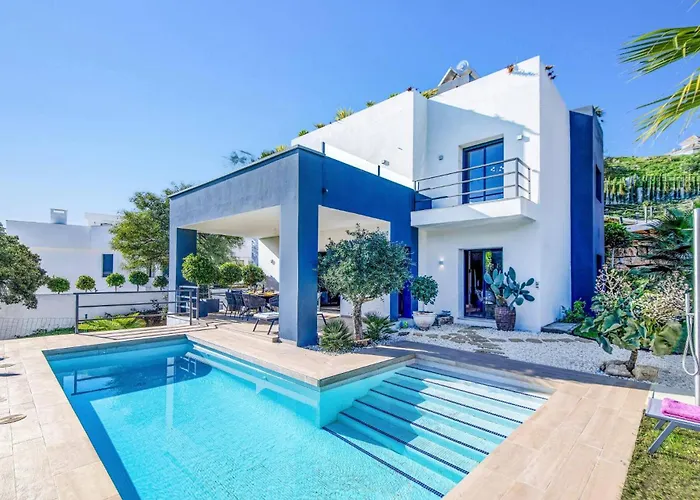 Anna Sol By Марбелья