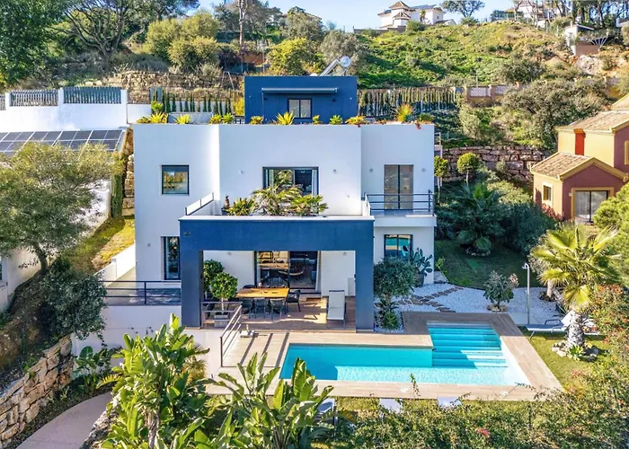 Anna Sol By Villa Marbella