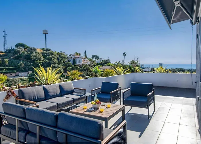 Anna Sol By Вілла *