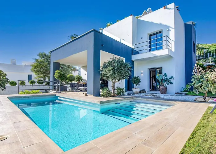 Anna Sol By Марбелья