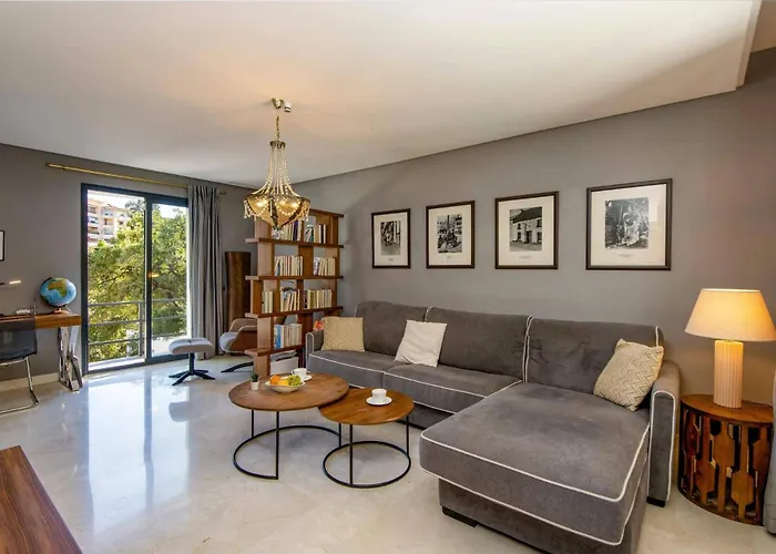 Anna Sol By Марбелья