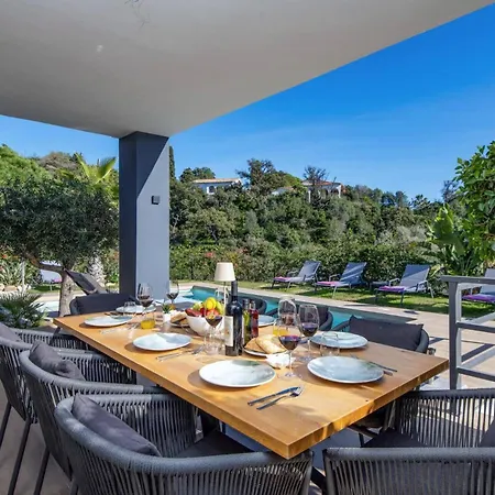 Вилла Anna Sol By *