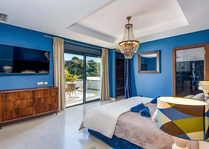 Anna Sol By Вилла