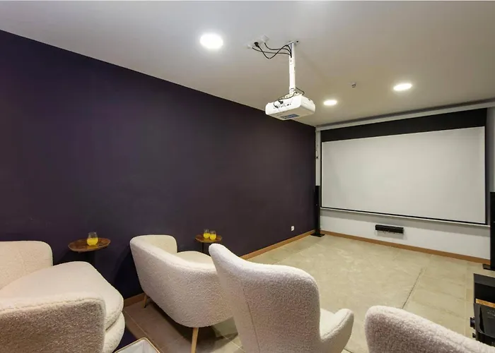 Вилла Anna Sol By *