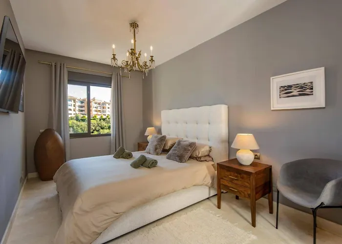 Anna Sol By Вилла