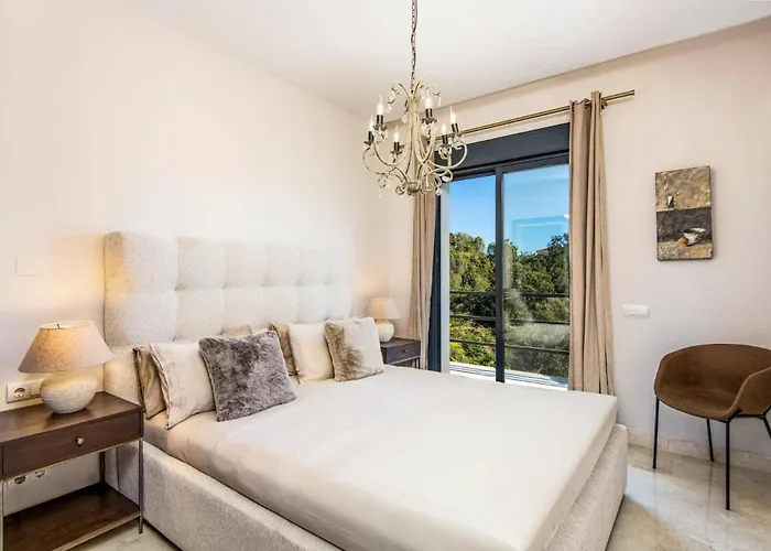 Anna Sol By * Марбелья